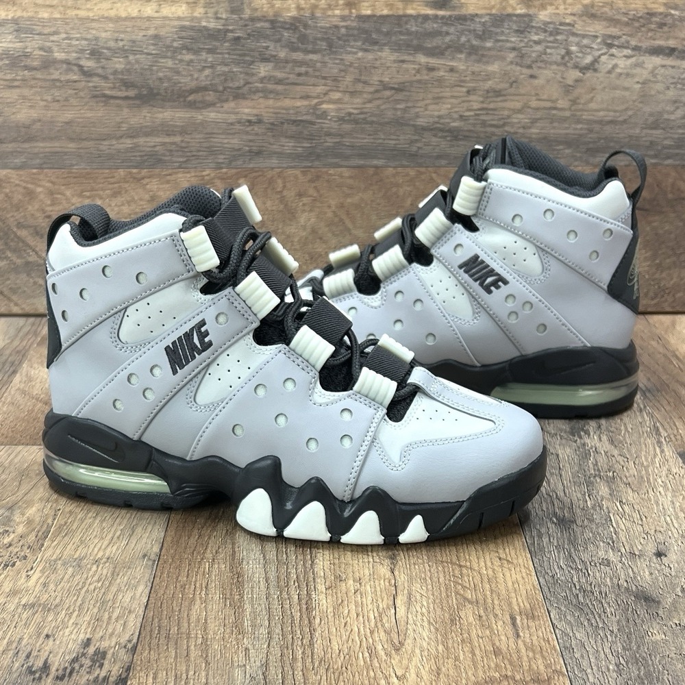 Nike Air Max 2 CB 94 LT Smoke Grey DK Smoke Grey FJ4180-001 Men's 6 / Women 7.5